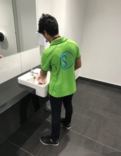 house cleaners