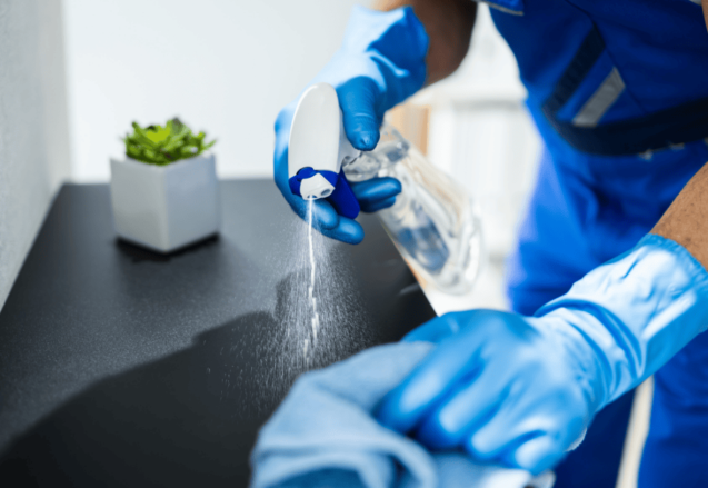 Elevating Hygiene Services